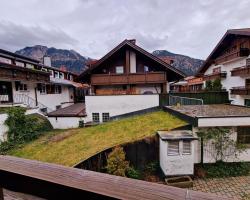 Ferienwohnung Wilburger Tourismus