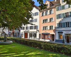 Ambiente Hotel Freieck