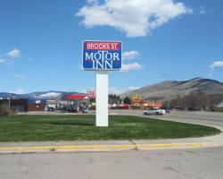 Brooks St. Motor Inn