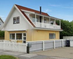 Holiday home Iver F- 2010