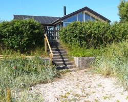 Holiday home Kabinettet H- 2116