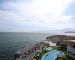 Atana Khasab Hotel