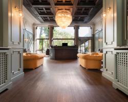Mokinba Hotels Montebianco