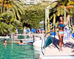 Park Hotel Terme Mediterraneo