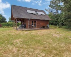 Holiday home Kraghøjvej D- 2464