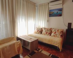 Apartments Ruza