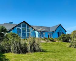 Ferndale Luxury Boutique Bed & Breakfast