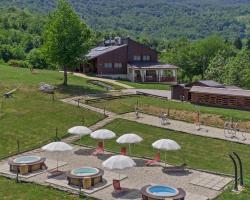 B&B Villa Irene Plitvice Lakes