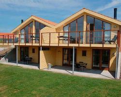 Holiday home Marinavej D- 2920