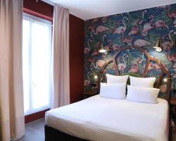 Hotel André Latin
