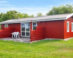 Holiday home Nellemannsvej D- 3120