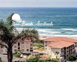 Illovo Beach Apartments at La Mer