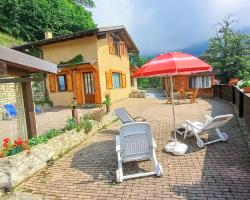 vallemaira house "Chalet Le Terrazze" 2-12 Persone in exclusiva da 2 persone