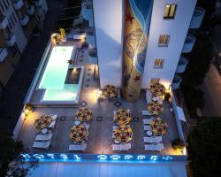 Hotel Coppe Jesolo