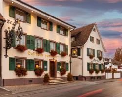 Hotel Adler - Weil am Rhein