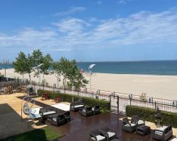 MIMOZA - Apartaments Panoramic Sea View