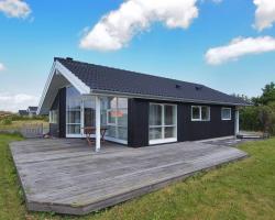 Holiday home Rævehøjvej A- 3637