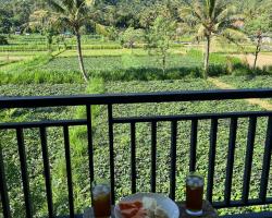 Mesari Homestay & Warung