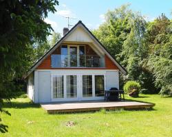 Holiday home Skelhuse A- 4045