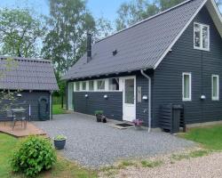 Holiday home Skovbrynet G- 4083