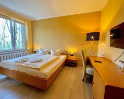 Berghotel Rotstein