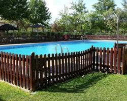 Camping La Aldea