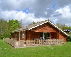 Holiday home Vestskovenn F- 5178