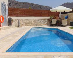 Charalambos Holiday Cottage