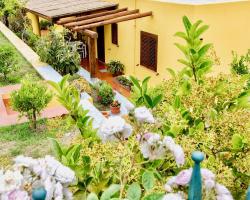 Il Veliero Blu B&B Lipari Centro