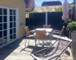 Holiday home Thellefsensvej D- 4784