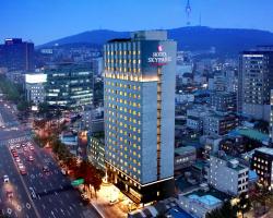 Hotel Skypark Dongdaemun I