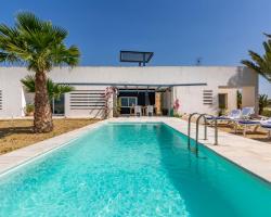 Holiday Home Finca La Veleta by Interhome