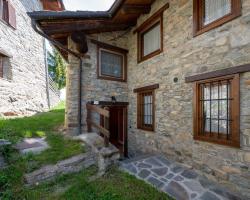 Apartment Remondet 20 by Interhome