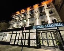 Hotel Athena