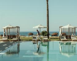 Asterion Suites & Spa - Designed for Adults