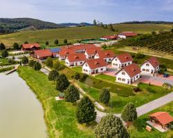 Zselicvölgy Szabadidőfarm