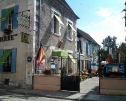 Hostellerie Saint Pierre