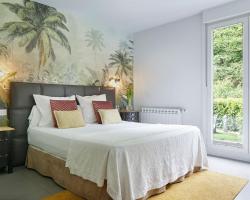 Hotel Boutique Txanka Erreka PARKING INCLUIDO