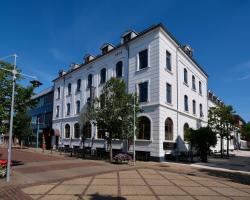 Hotel Phønix Brønderslev