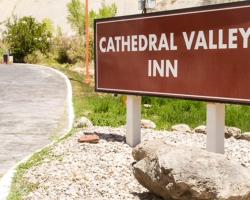 Cathedral Valley Inn