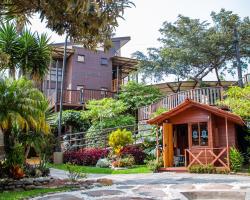 Hotel & Spa Poco a Poco - Costa Rica