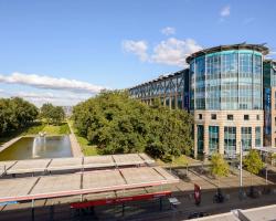 ATLANTIC Hotel Airport