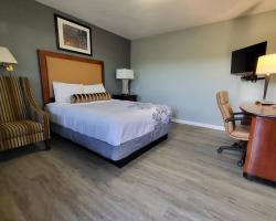 Star Inn On Route 66, Barstow