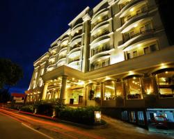 M-Regency Hotel Makassar