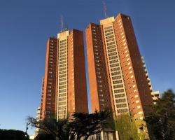 Torres de Manantiales Apart Hotel