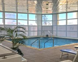 Torres de Manantiales Apart Hotel