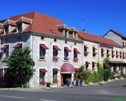 Hotel De La Loire