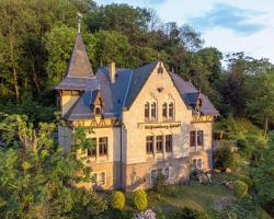 Schlossberg-Hotel Garni