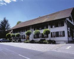 Gasthof Kreuz Mühledorf