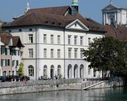 Solothurn Youth Hostel